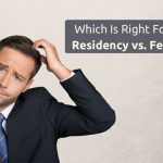 pharmacy residency vs fellowship